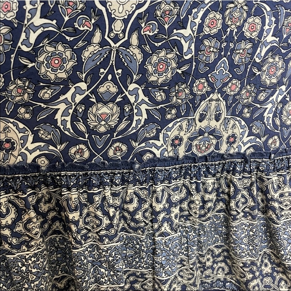 Max studio maxi skirt size small - Picture 3 of 3